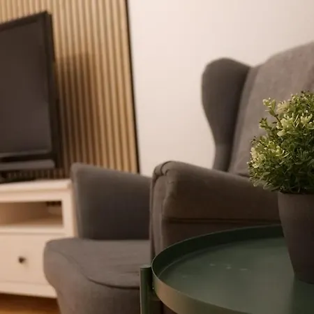 公寓 Stilvolle 2-zimmer-wohnung - Tram Vor Der Tuer - Parkplatz - Rainshower - Naehe Universitaet 卡塞尔