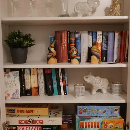 Apartman Stilvolle 2-zimmer-wohnung - Tram Vor Der Tuer - Parkplatz - Rainshower - Naehe Universitaet *