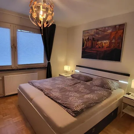 Stilvolle 2-zimmer-wohnung - Tram Vor Der Tuer - Parkplatz - Rainshower - Naehe Universitaet