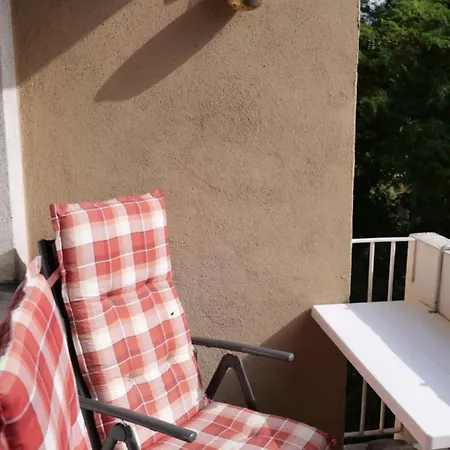 Lägenhet Stilvolle 2-zimmer-wohnung - Tram Vor Der Tuer - Parkplatz - Rainshower - Naehe Universitaet